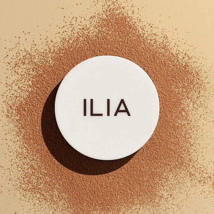 ILIA Radiant Translucent Powder SPF 20